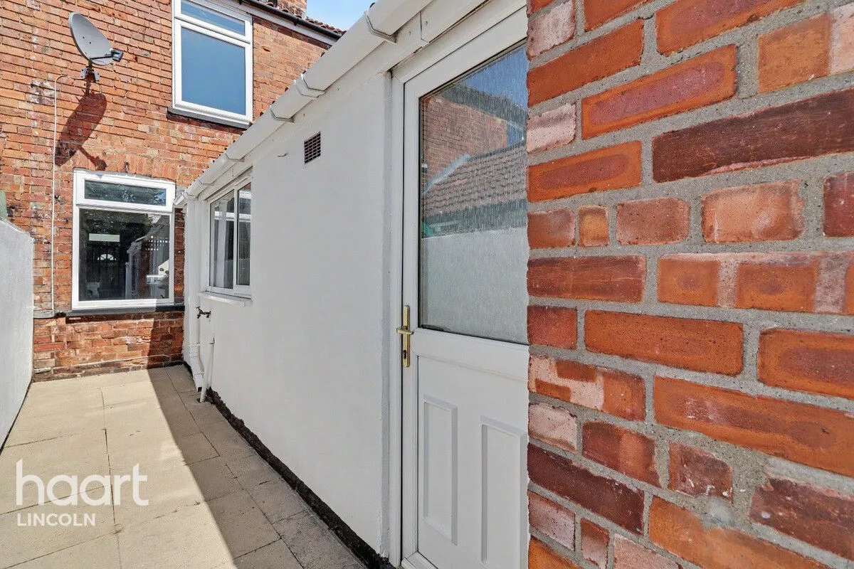Saville Street, Lincoln, LN5, photo 25
