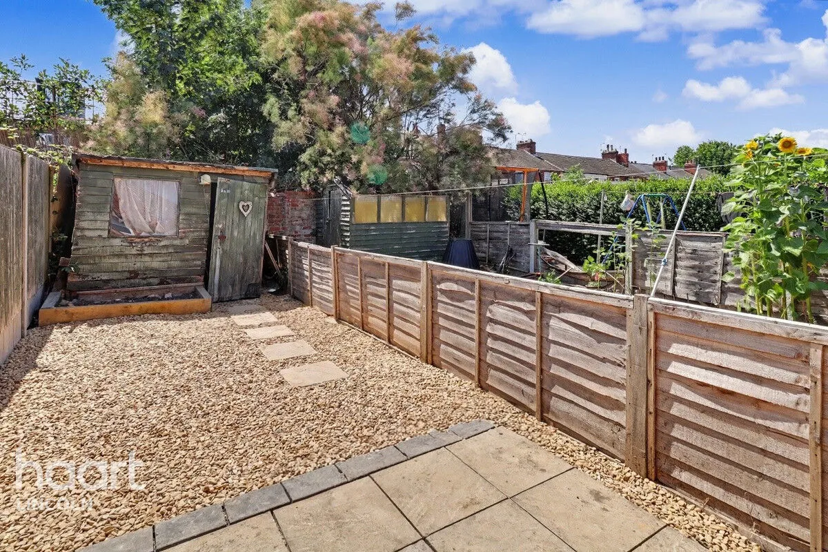 Saville Street, Lincoln, LN5, photo 26