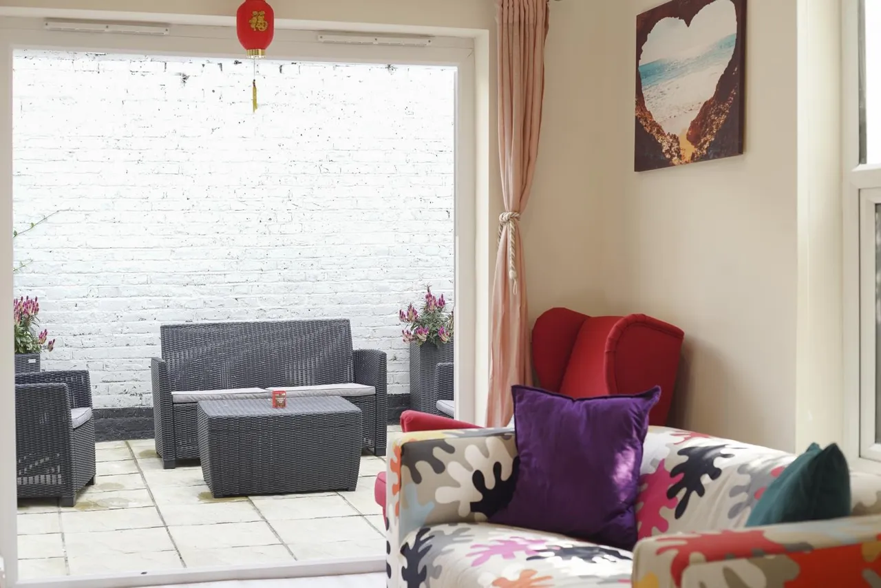 Kilkie Street, London, SW6 2SH, photo 8