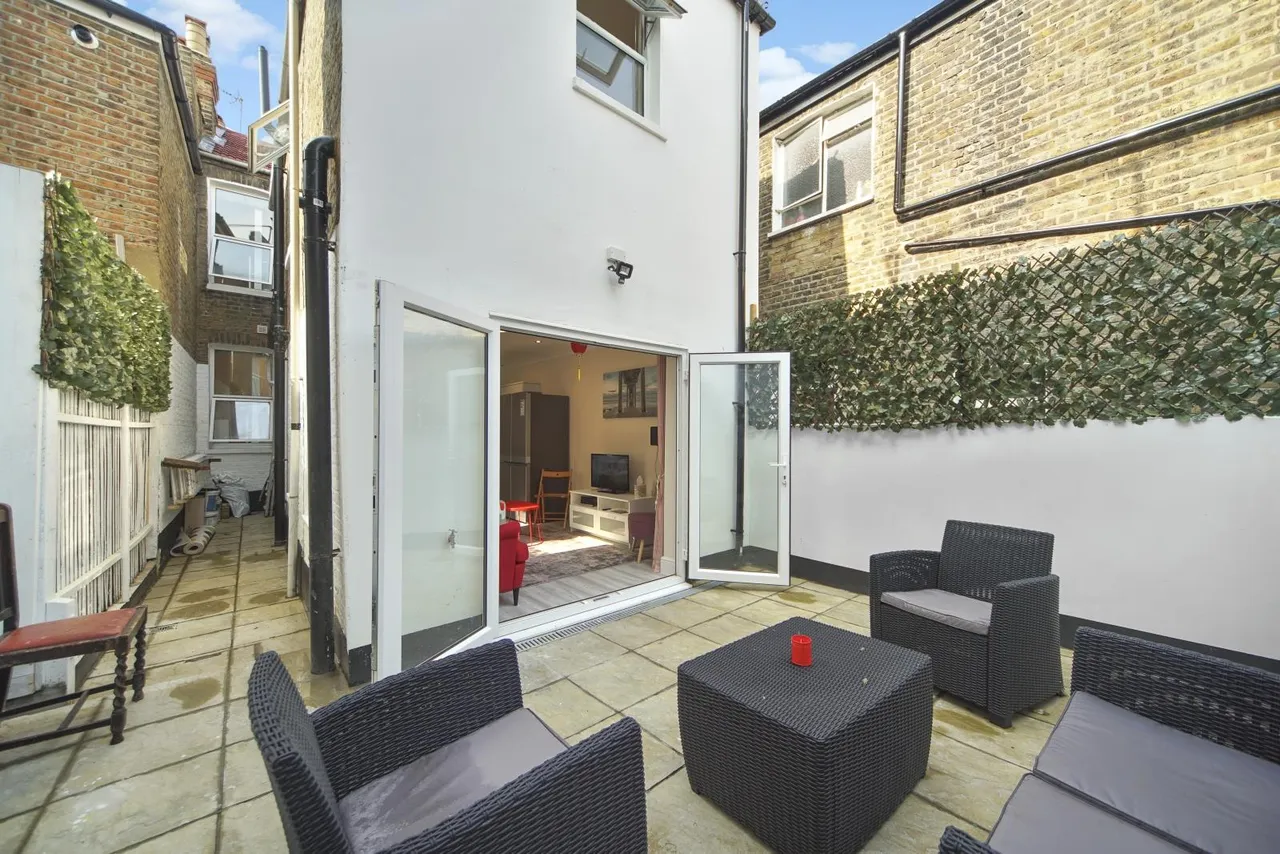 Kilkie Street, London, SW6 2SH, photo 9