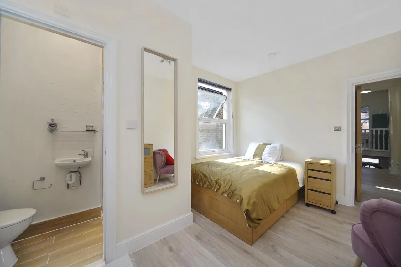 Kilkie Street, London, SW6 2SH, photo 11