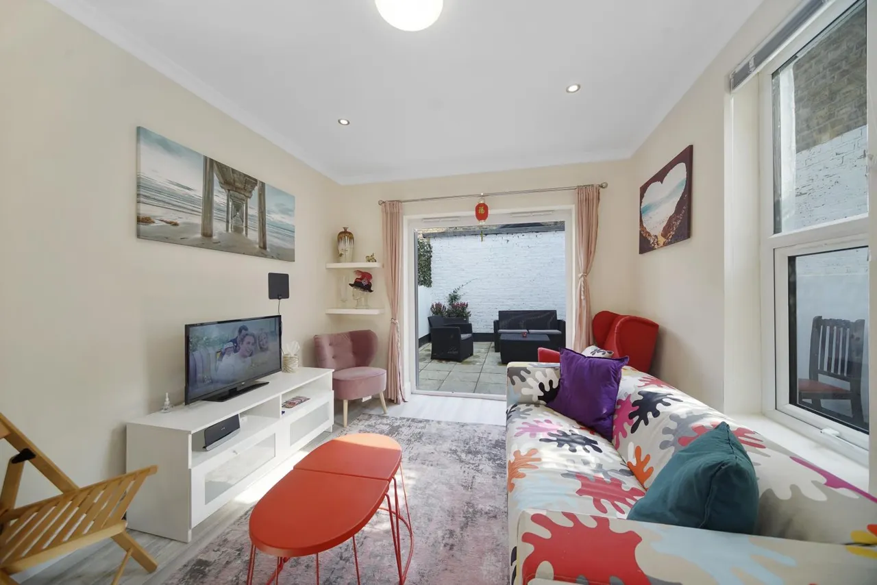 Kilkie Street, London, SW6 2SH, photo 4