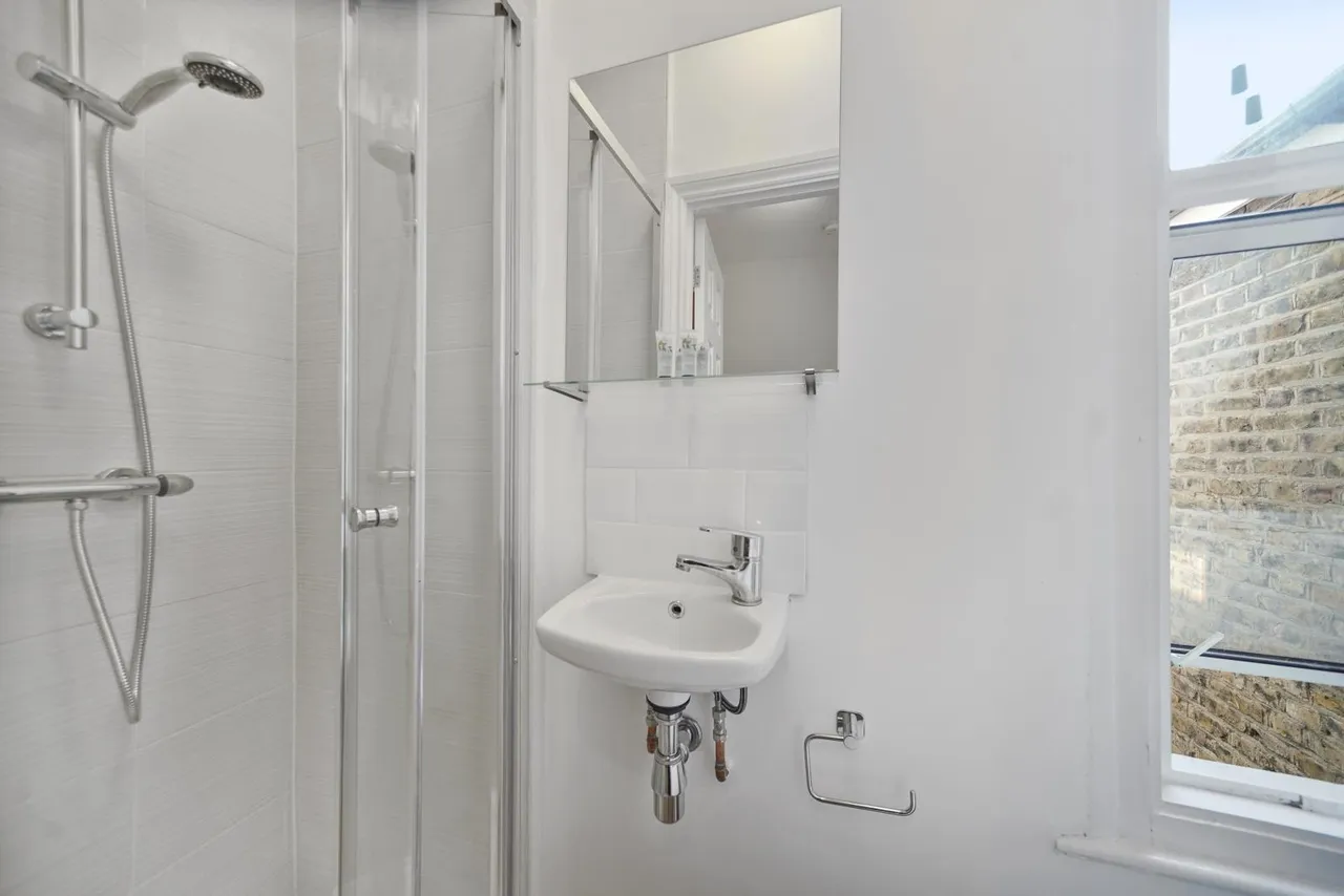 Kilkie Street, London, SW6 2SH, photo 10