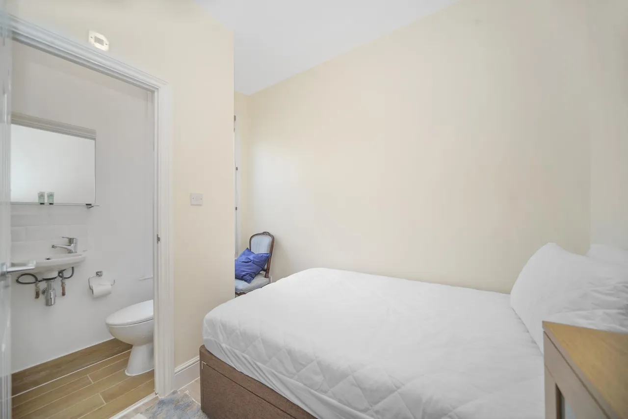 Kilkie Street, London, SW6 2SH, photo 5