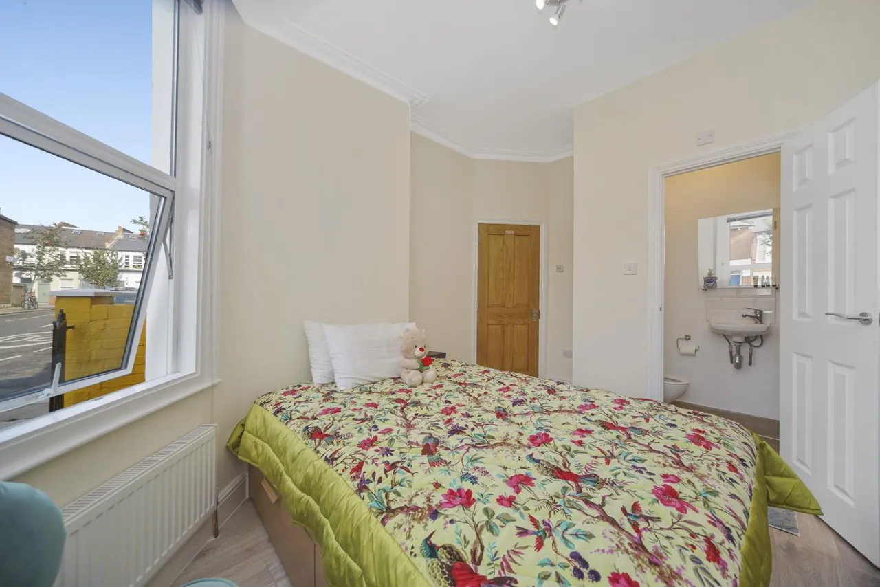 Kilkie Street, London, SW6 2SH, photo 2