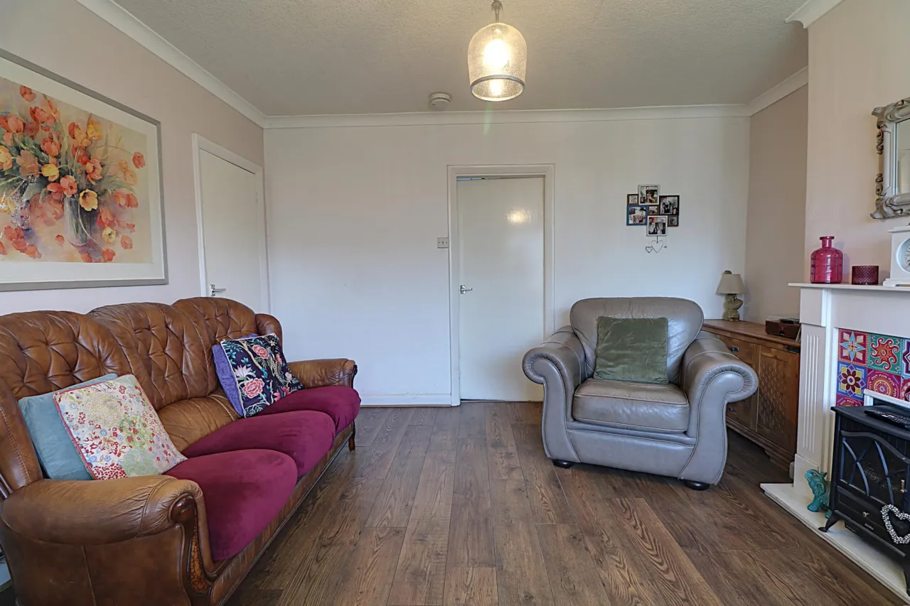 Roberts Close, Alsagers Bank, photo 5