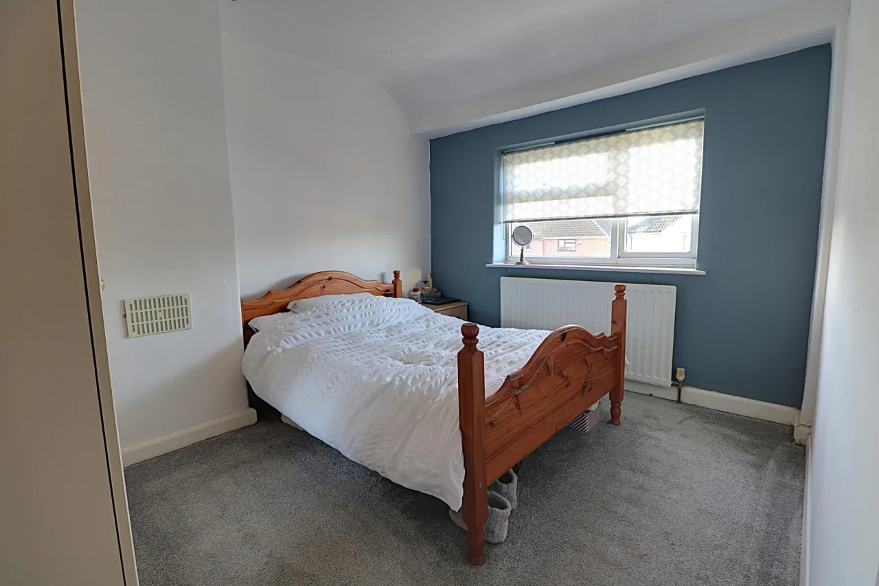 Roberts Close, Alsagers Bank, photo 8