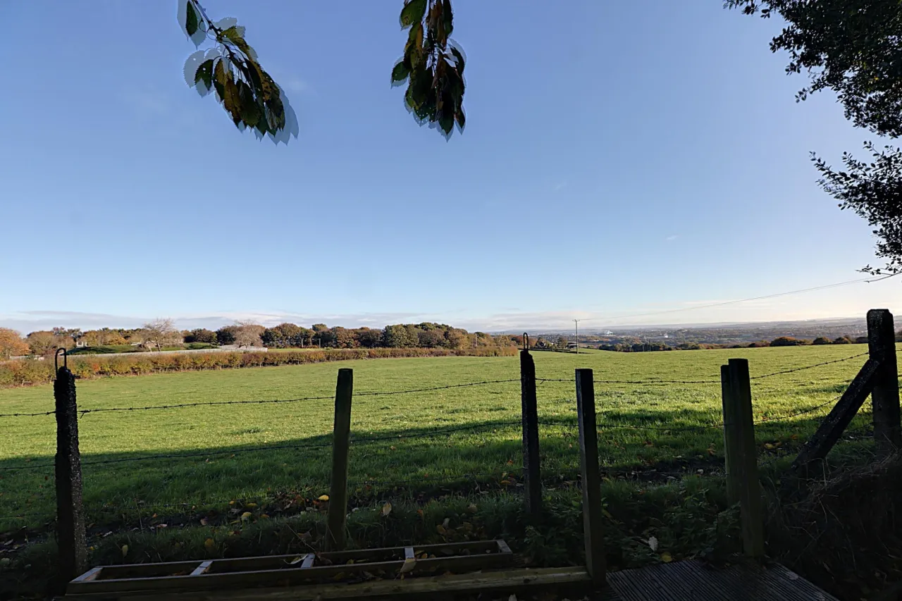 Roberts Close, Alsagers Bank, photo 2