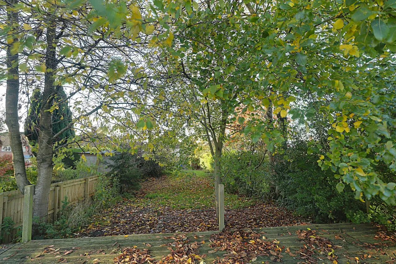 Roberts Close, Alsagers Bank, photo 15