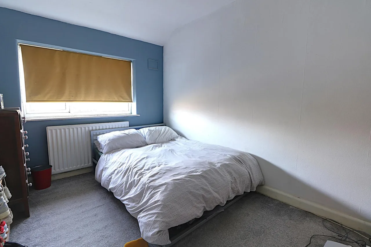 Roberts Close, Alsagers Bank, photo 9