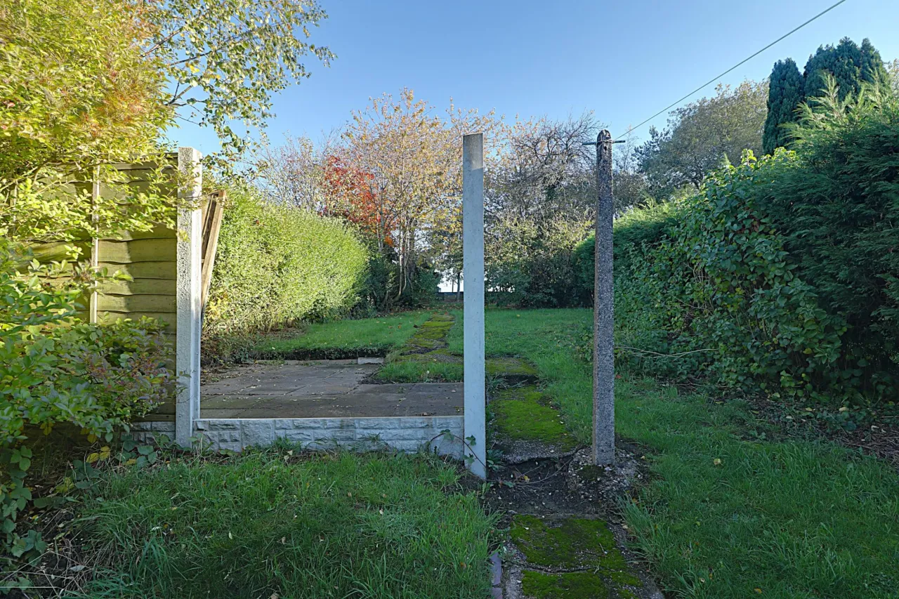 Roberts Close, Alsagers Bank, photo 13