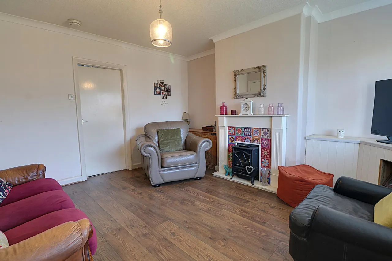 Roberts Close, Alsagers Bank, photo 4
