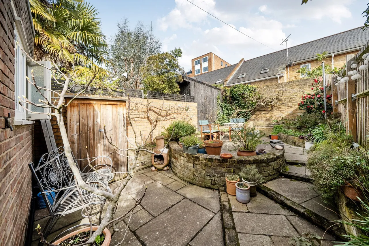 Colomb Street, SE10, photo 23