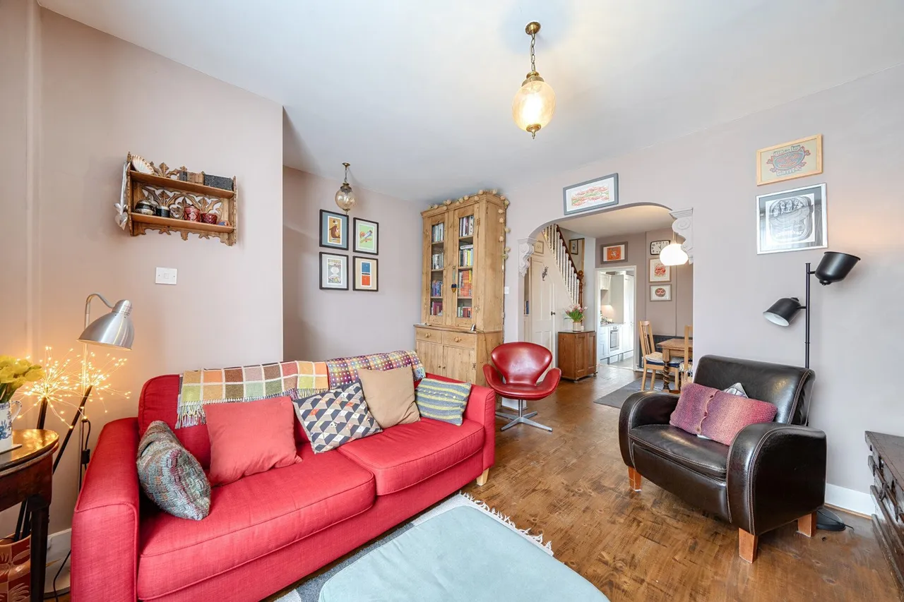 Colomb Street, SE10, photo 9