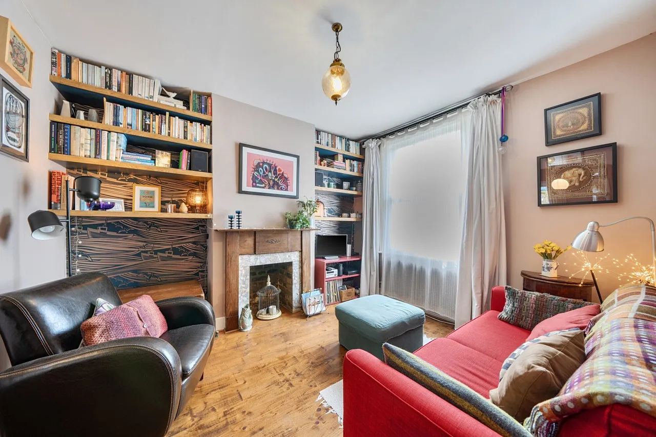 Colomb Street, SE10, photo 12