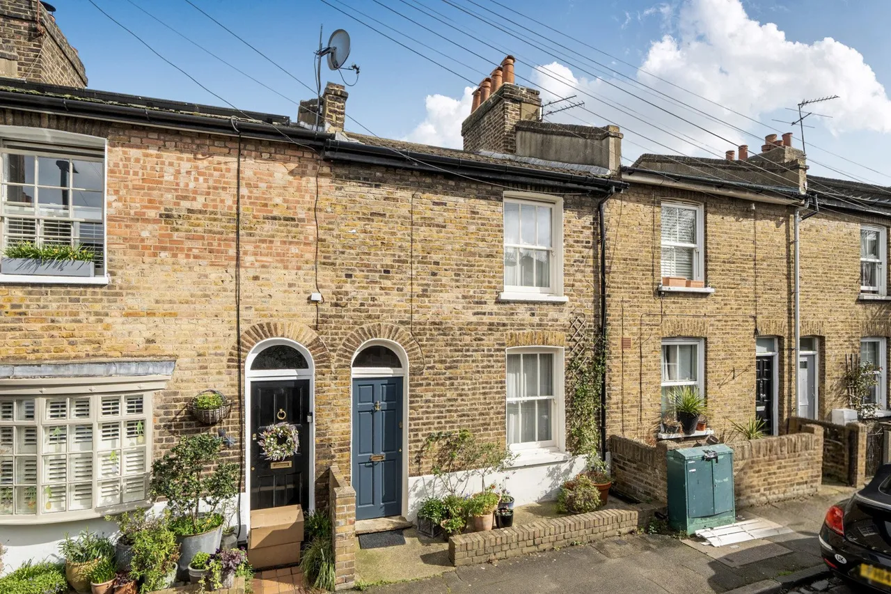 Colomb Street, SE10, photo 21