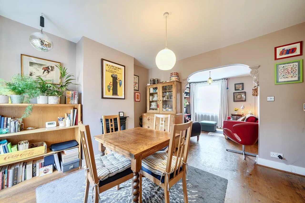 Colomb Street, SE10, photo 10