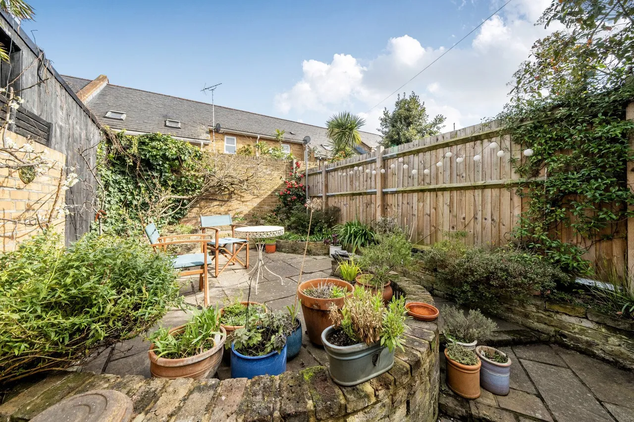 Colomb Street, SE10, photo 4