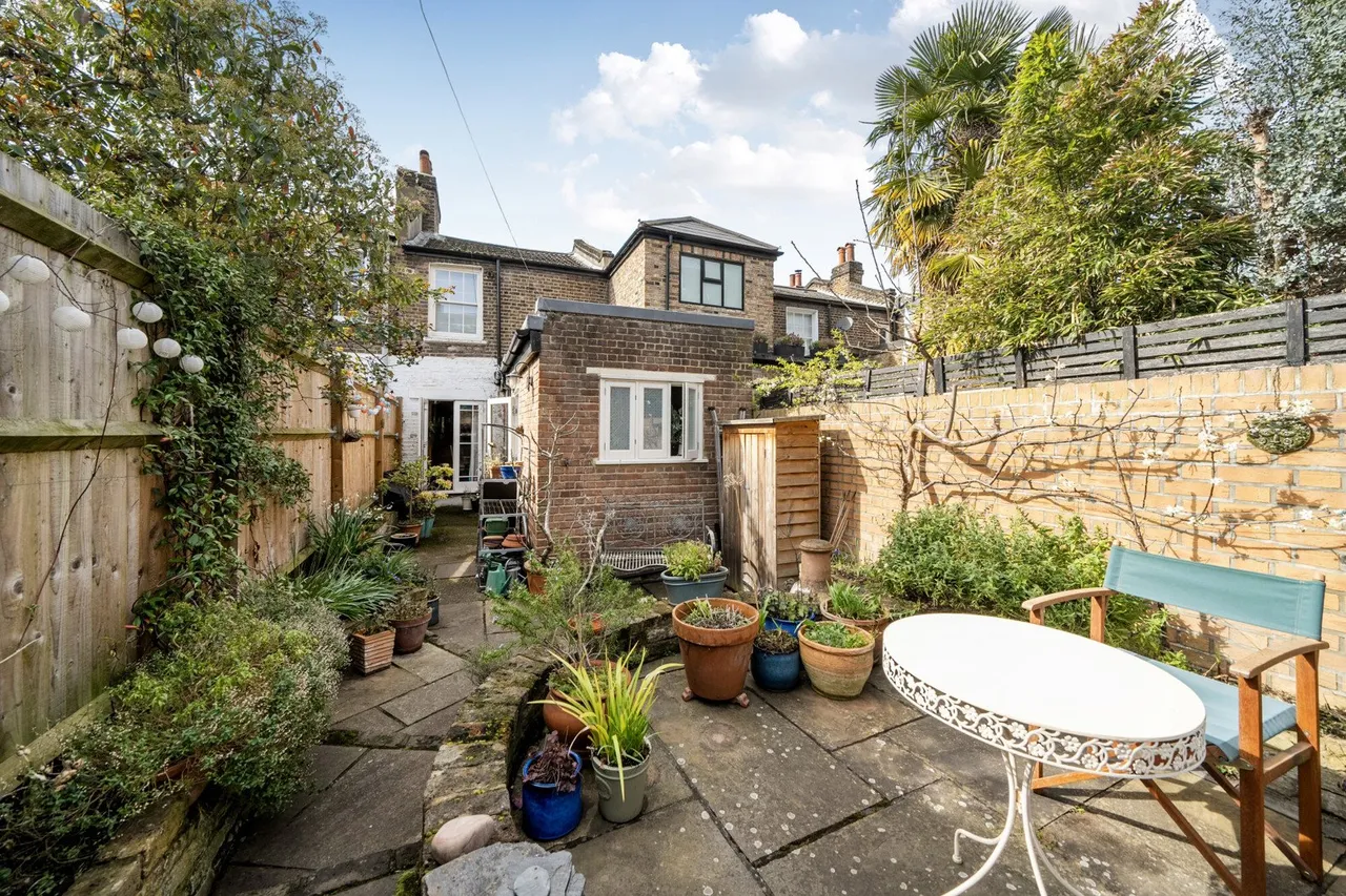 Colomb Street, SE10, photo 22