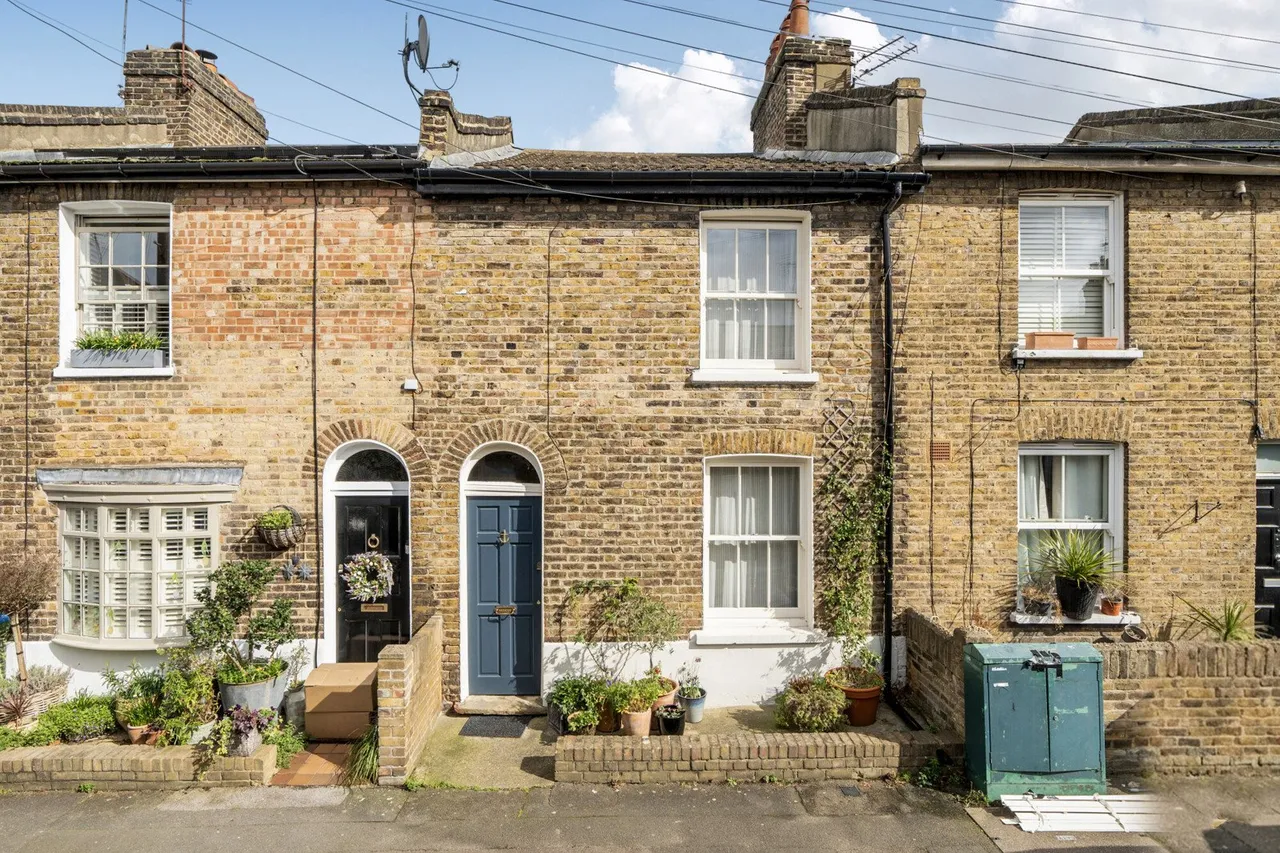 Colomb Street, SE10, photo 20