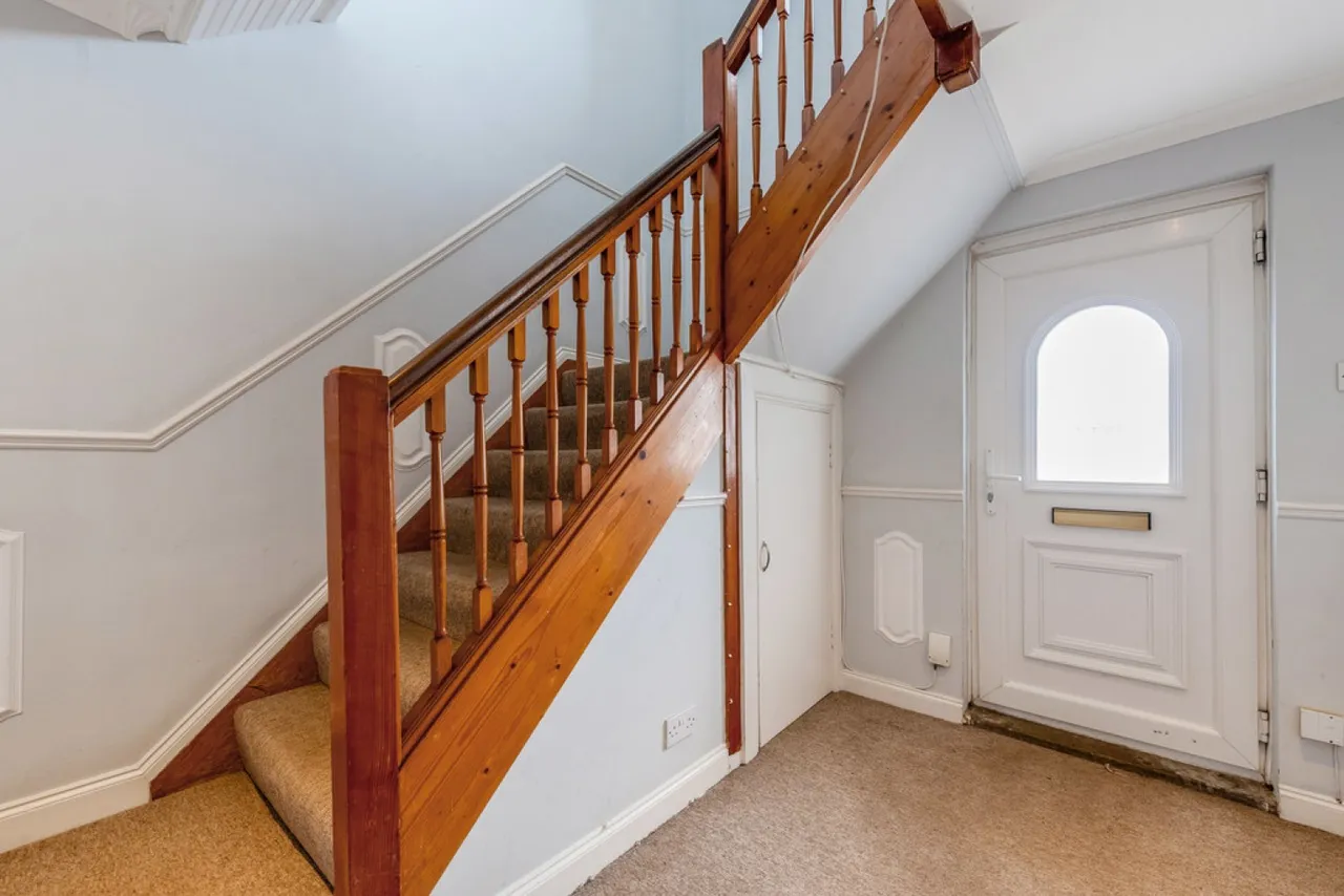 Shepherds Road, Winnall, Winchester, photo 9
