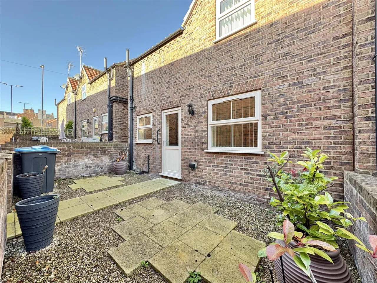 Bridgegate Mews, photo 14