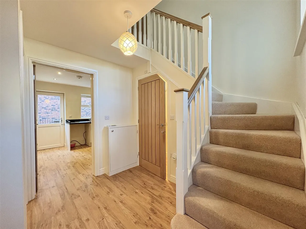 Bridgegate Mews, photo 2