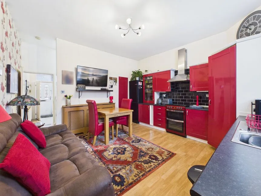 Fitzroy Street, Ashton-under-Lyne, OL7, photo 4