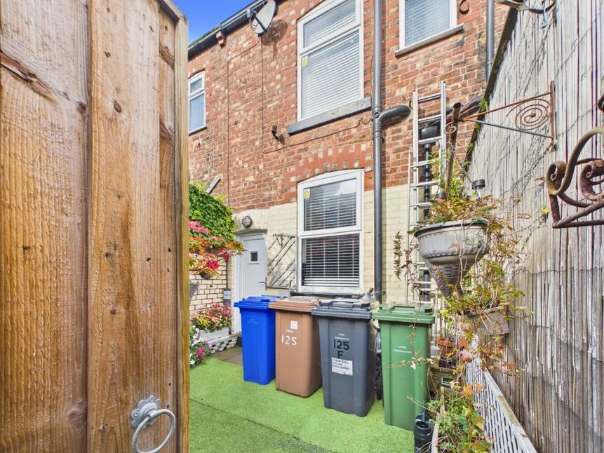 Fitzroy Street, Ashton-under-Lyne, OL7, photo 14