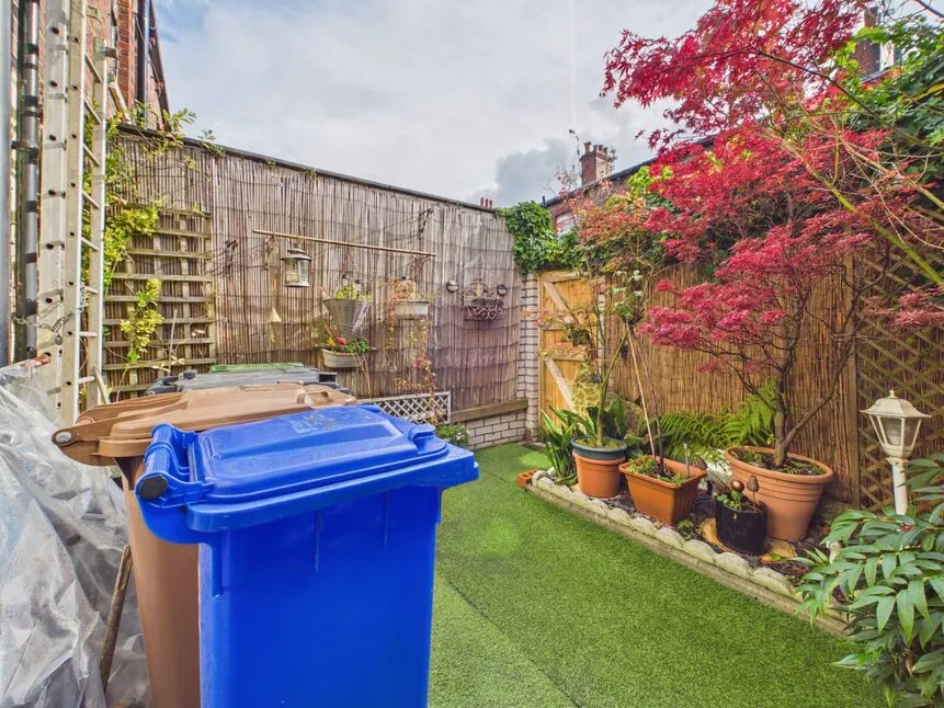 Fitzroy Street, Ashton-under-Lyne, OL7, photo 13