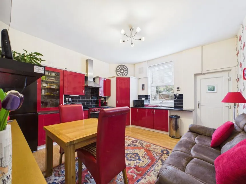Fitzroy Street, Ashton-under-Lyne, OL7, photo 6