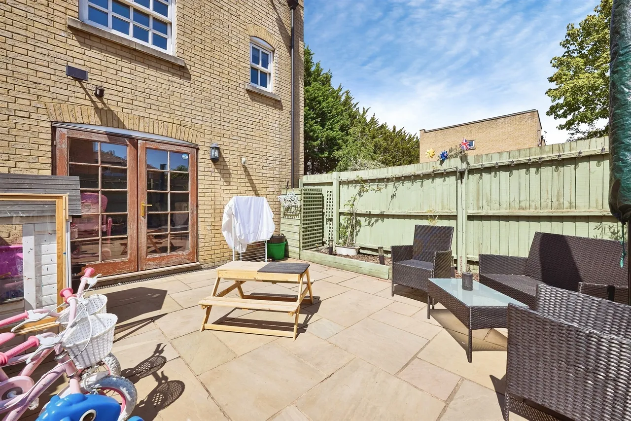 Old Station Place, Chatteris, PE16, photo 12