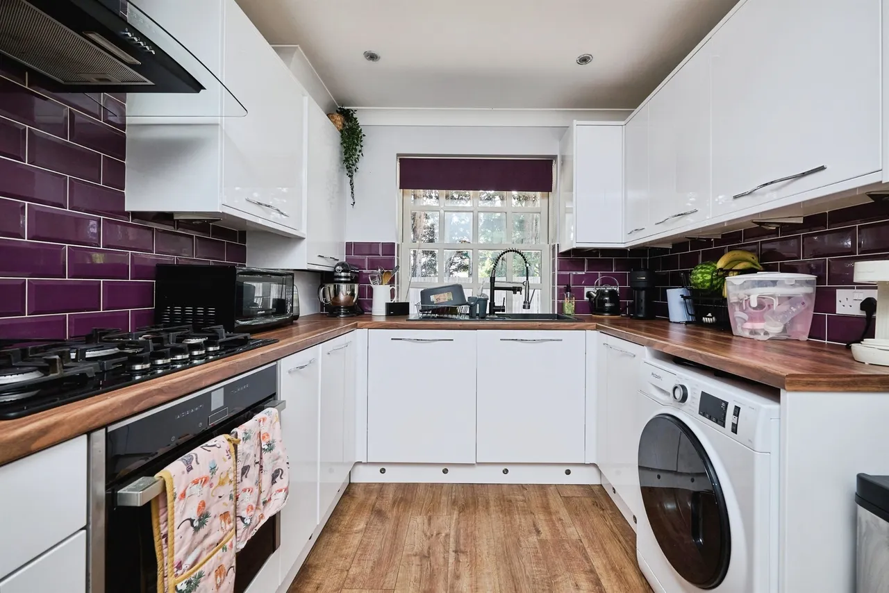 Old Station Place, Chatteris, PE16, photo 2