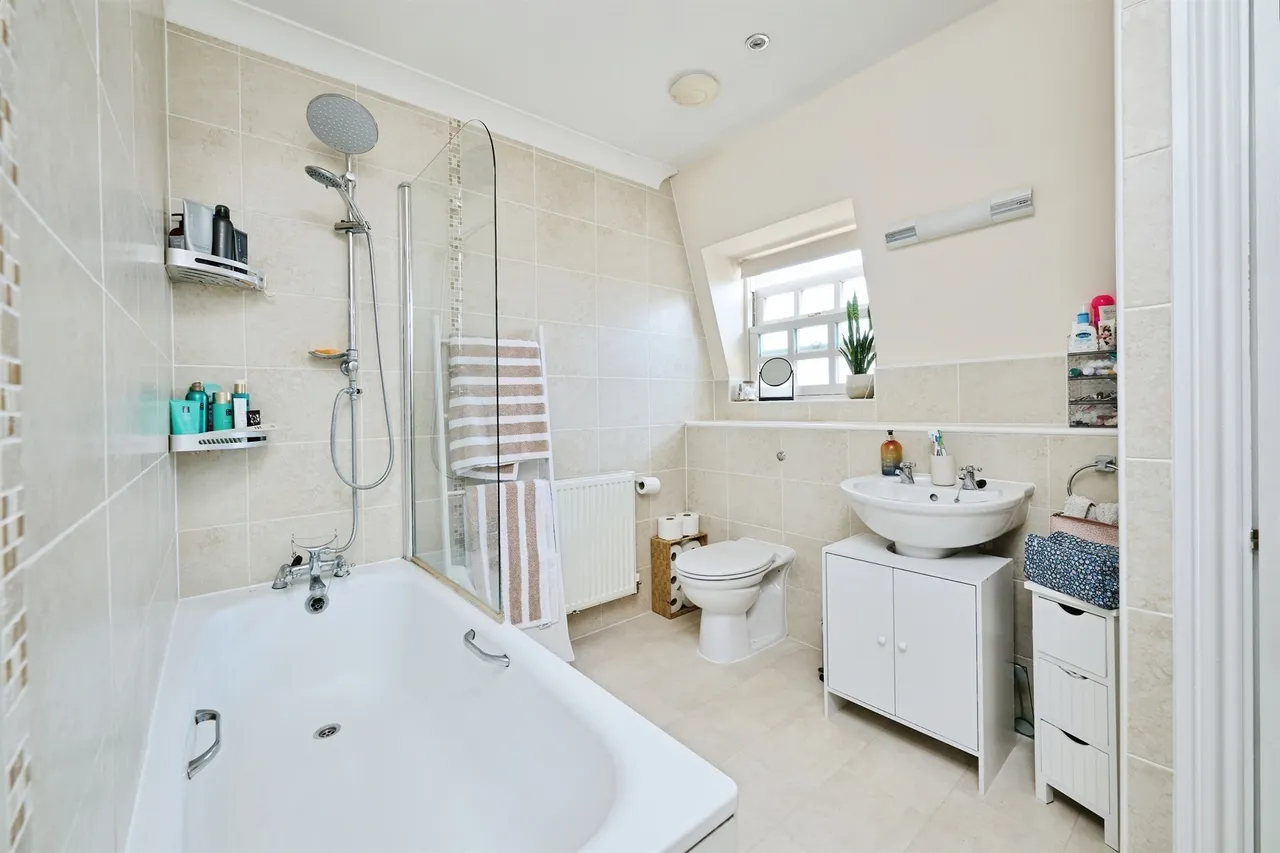 Old Station Place, Chatteris, PE16, photo 10