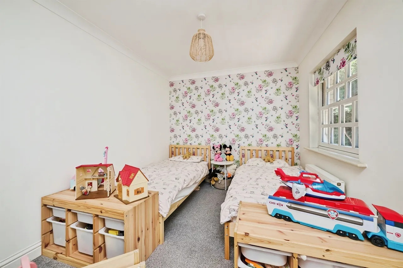 Old Station Place, Chatteris, PE16, photo 9