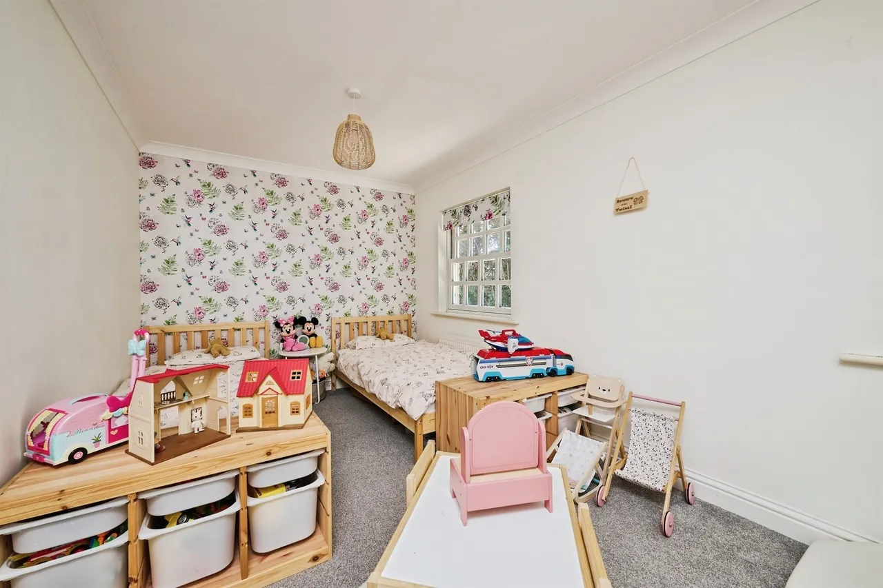 Old Station Place, Chatteris, PE16, photo 8
