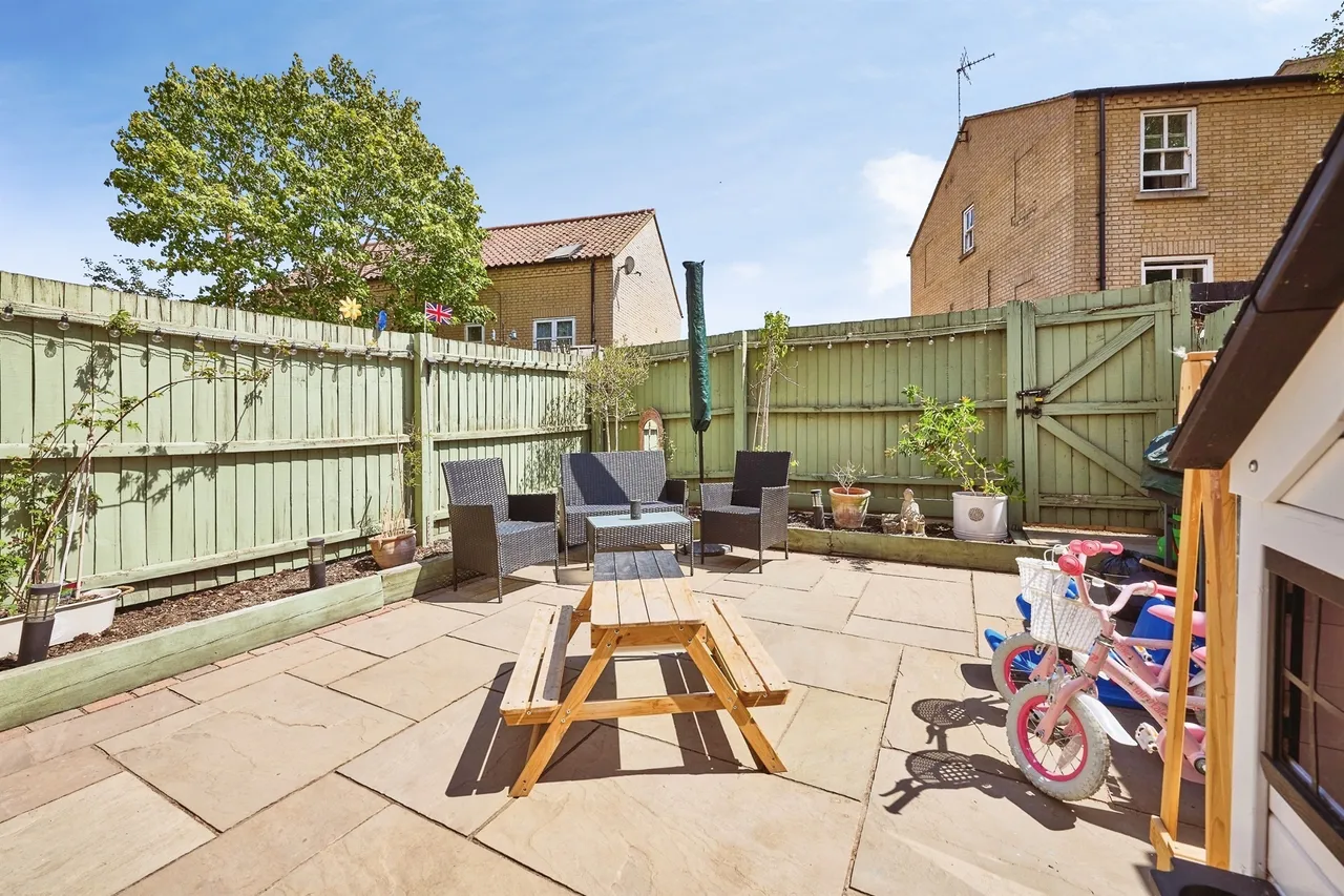Old Station Place, Chatteris, PE16, photo 11