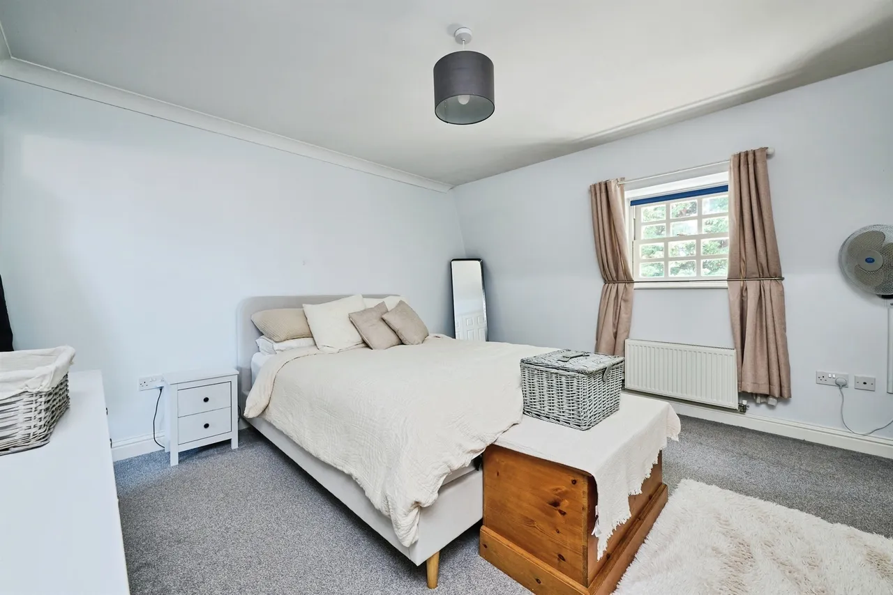 Old Station Place, Chatteris, PE16, photo 7