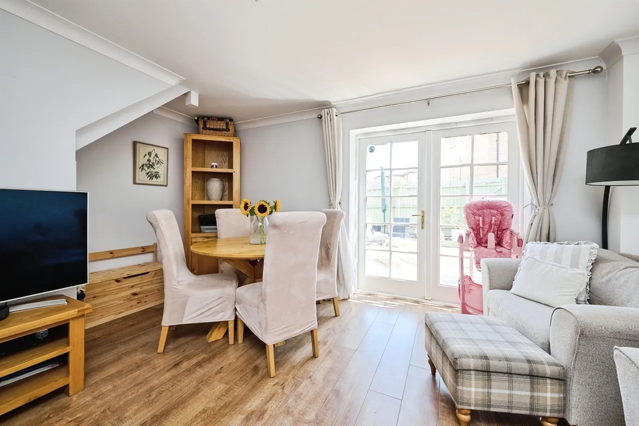 Old Station Place, Chatteris, PE16, photo 3