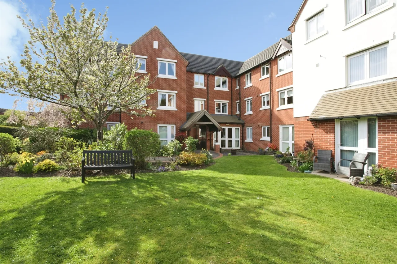 Curie Close, Rugby, CV21, photo 14