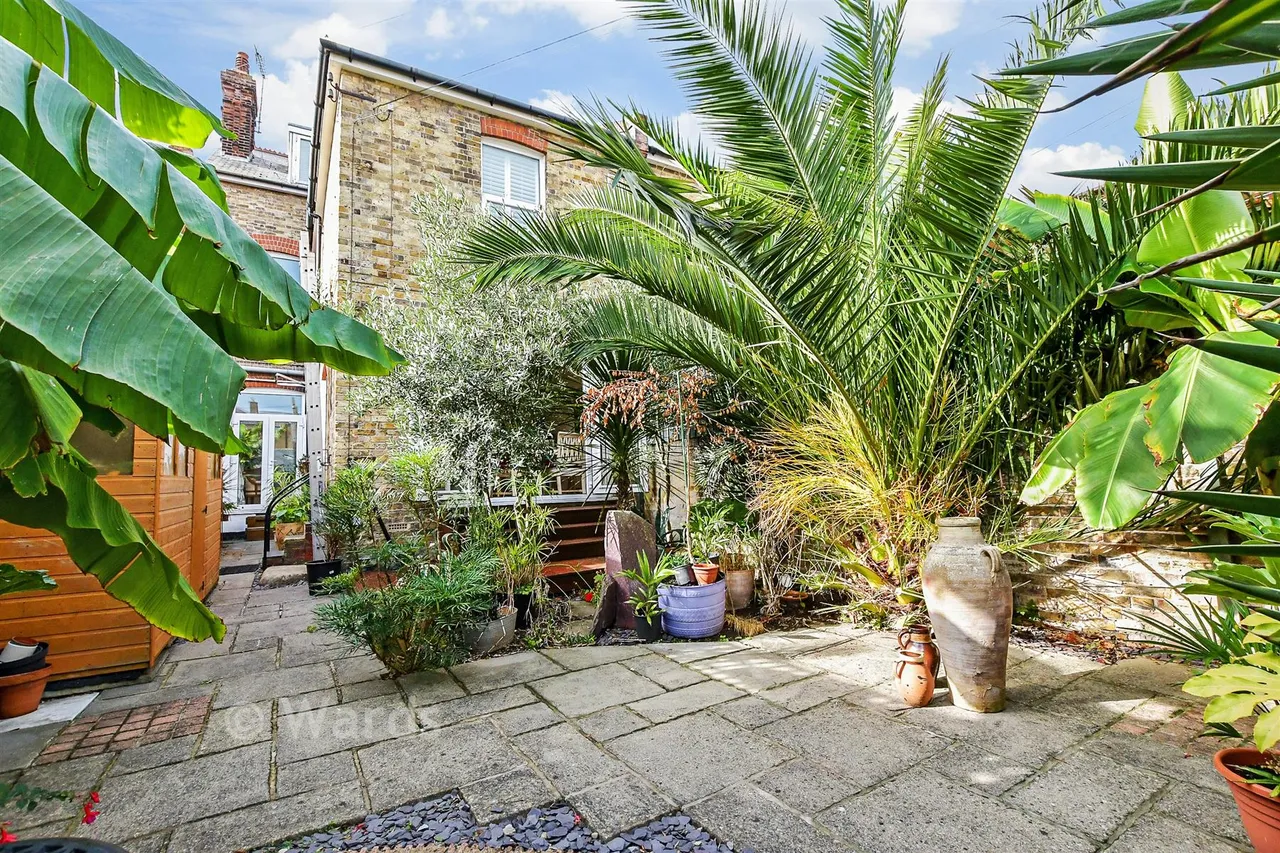 West Cliff Road, Broadstairs, CT10, photo 24