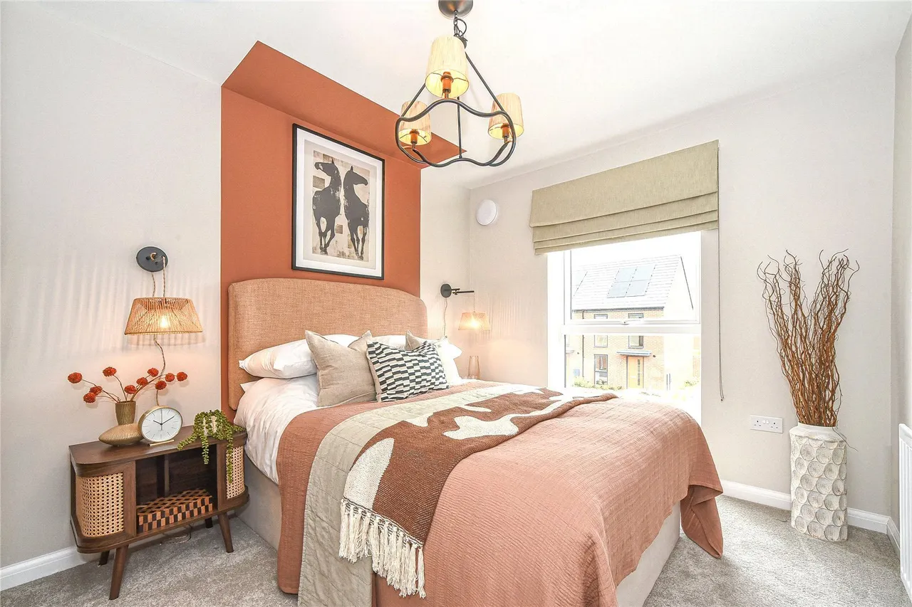 Langley Park, Foundry Lane, Chippenham, Wiltshire, SN15, photo 8