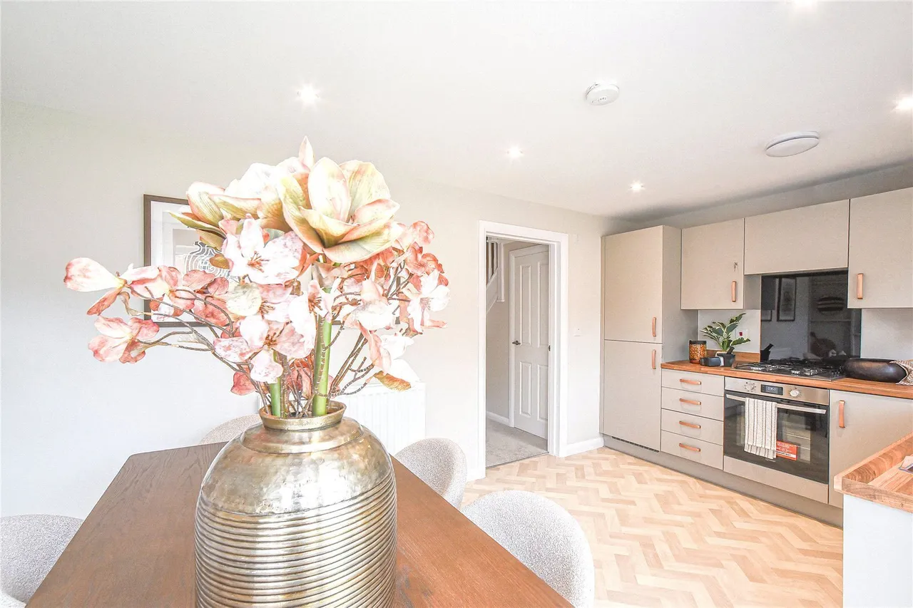 Langley Park, Foundry Lane, Chippenham, Wiltshire, SN15, photo 7