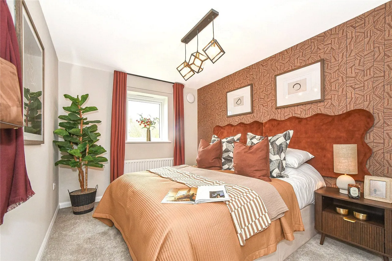 Langley Park, Foundry Lane, Chippenham, Wiltshire, SN15, photo 10