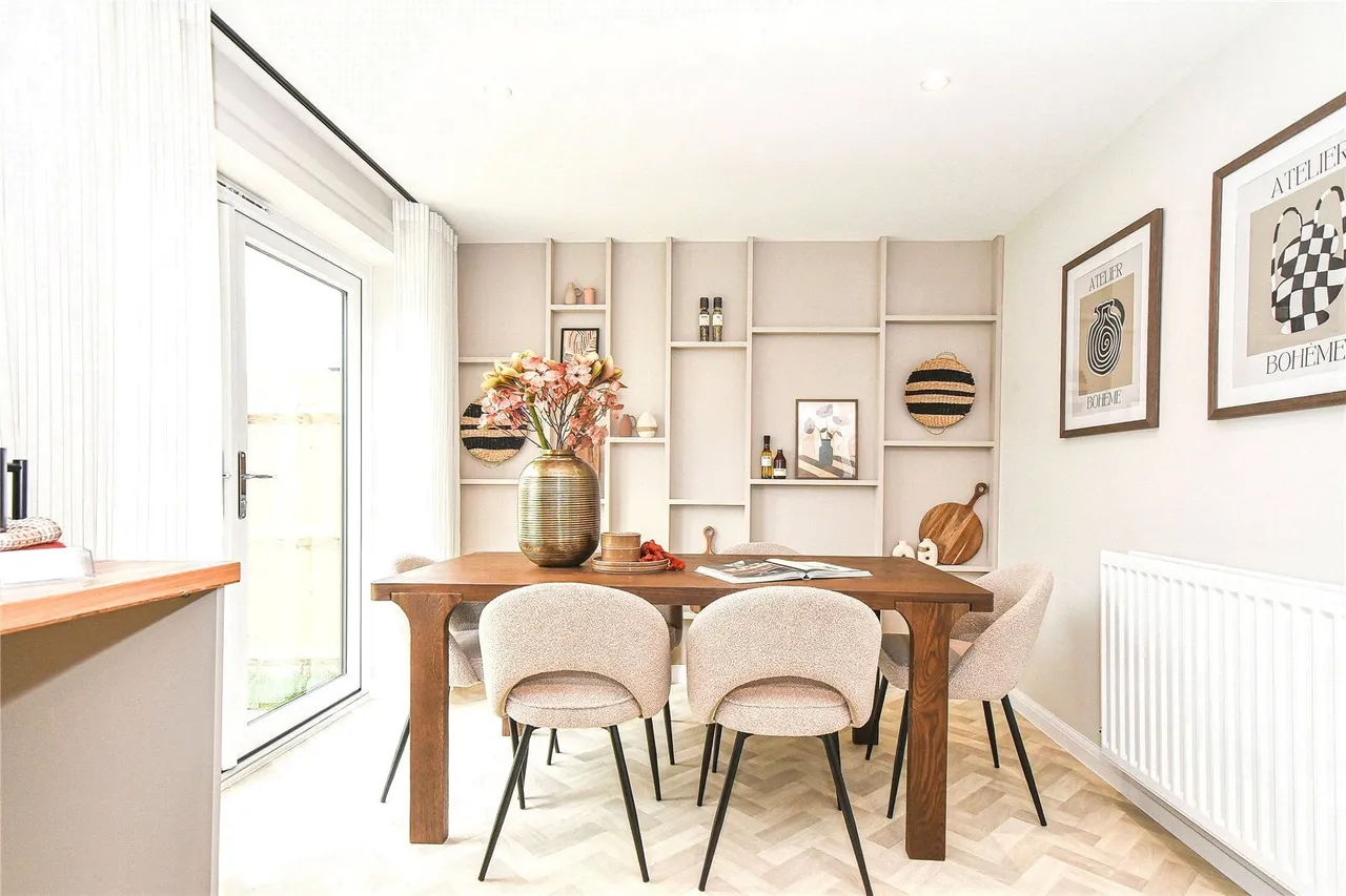 Langley Park, Foundry Lane, Chippenham, Wiltshire, SN15, photo 4