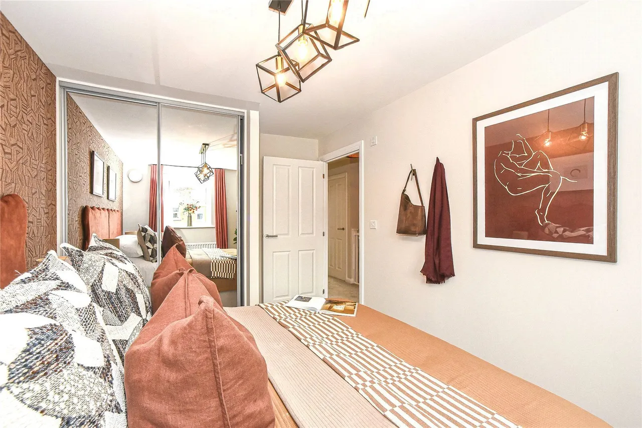 Langley Park, Foundry Lane, Chippenham, Wiltshire, SN15, photo 11