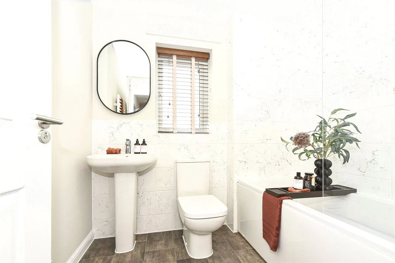 Langley Park, Foundry Lane, Chippenham, Wiltshire, SN15, photo 13