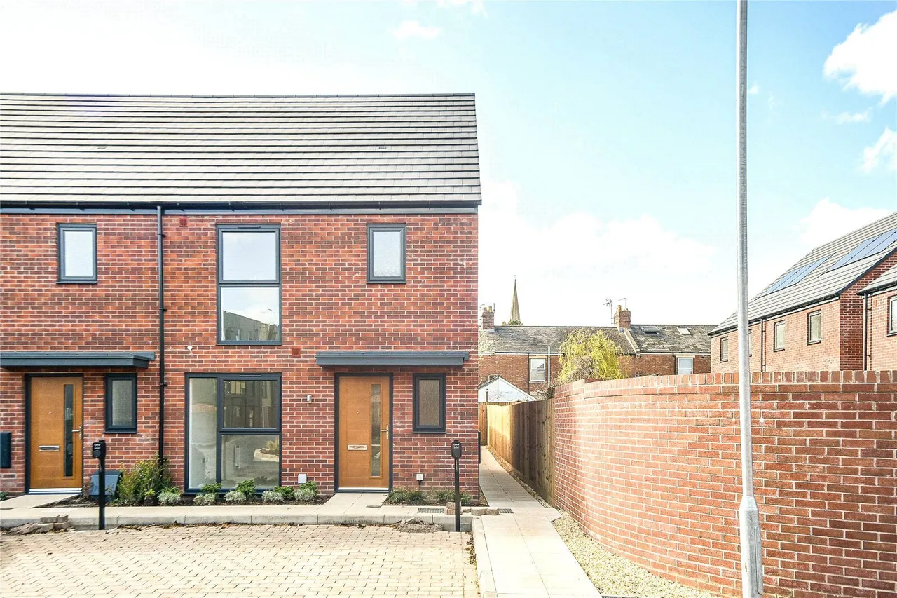 Langley Park, Foundry Lane, Chippenham, Wiltshire, SN15, photo 15