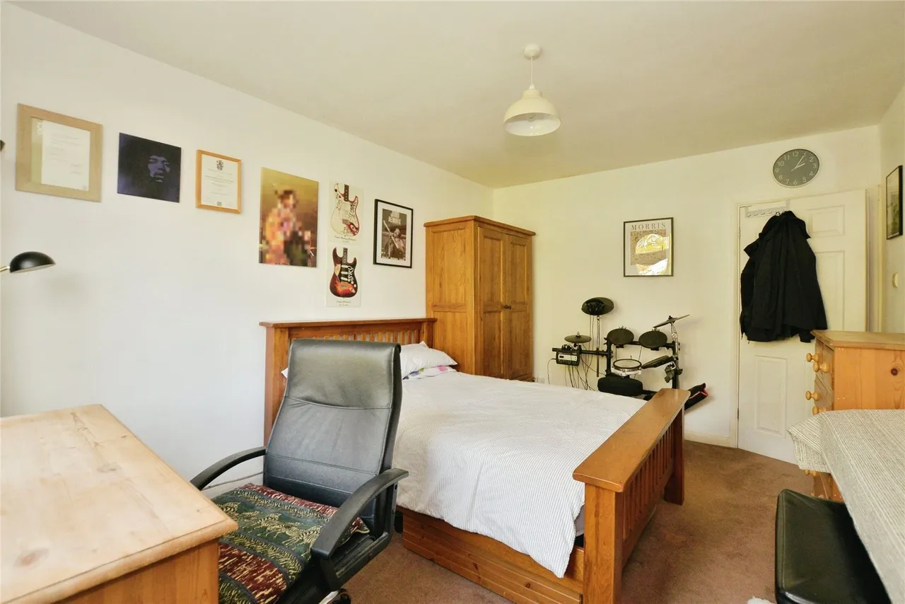 Blenheim Road, Littlestone, New Romney, Kent, TN28, photo 13