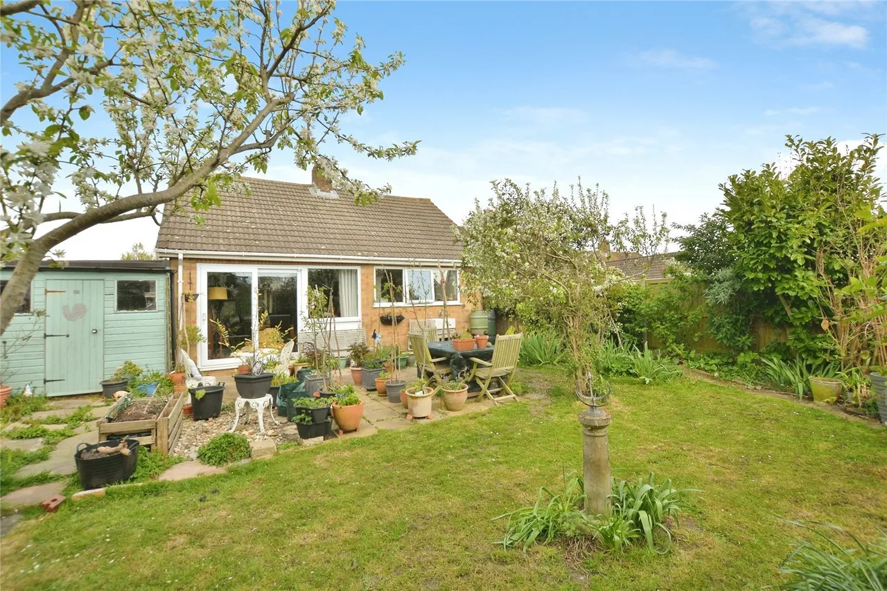 Blenheim Road, Littlestone, New Romney, Kent, TN28, photo 14